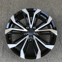New MAT 20 Inch 5x114.3 Alloy Car Wheel Rims Fit For Toyota RAV4 Honda Accord Infiniti QX50 QX70 Kia K7 Lexus ES300 Ford Mustang