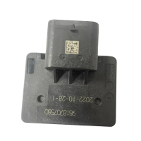 39bD น้ำมันรถยนต์รั่ว สำหรับ Citroen DS 9818707580 2T6R4