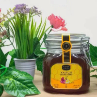 Madu Murni Al shifa Isi 1kg Ori madu alami Honey