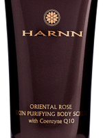 ORIENTAL ROSE SKIN PURIFYING BODY SCRUB WITH COENZYME Q10 150 G.