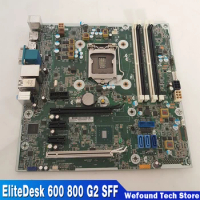 For HP EliteDesk 600 800 G2 SFF Motherboard 795970-002 795970-602 795206-002