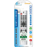 【Dr.AV 聖岡科技】適用松下 聯網液晶電視遙控器 NET-1302(聯網液晶電視遙控器 松下 PANASONIC)