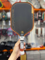 [SOXTER] VỢT PICKLEBALL SOXTER IMPACT PRO 3.0 ( TẶNG QUẤN CÁN DÁN VIÊN )