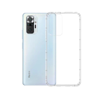 【VXTRA】紅米Redmi Note 10 Pro 防摔氣墊手機保護殼