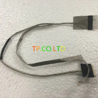 Genuine New Free Shipping LCD Video Cable For Fujitsu Lifebook LH531 Cable 6017b0301201 screen cable Fujitsu LH531 flat cable