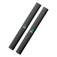 蔚來ES8/ES6/EC6/ET7/EP9安全帶護肩套加長保險帶保護套裝飾