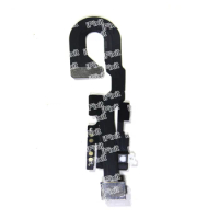 For iPhone SE 2020 Small Front Face Facing Camera Flex Cable With Proximity Sensor Light Microphone