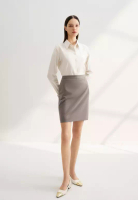 G2000 Cool Touch西裝裙