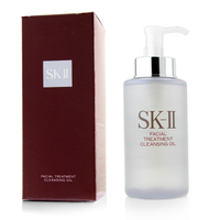 SK II - 深層淨透潔顏油 250ml
