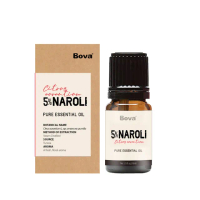 【Bova 法柏精品香氛】法柏天然5%橙花精油10ml(花香調 單方精油)