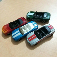 Hot wheels Murah Camaro Convertible Concept