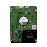 New  In stock wholesale 2.5 Inch 1TB Mechanical Hard Disk 2TB Notebook Hard Disk SATA Mouth HDD9Mm7M