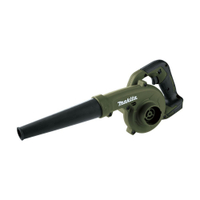MAKITA 牧田 DUB185Z 18V 充電式吹風機 單主機 無電池 無充電器 DUB185 軍綠色