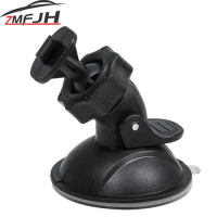 Car OBD Head Up Display Holder 4x4 DVR Camera Stand Bracket Dashboard Windshield Suction Cup Accessories For Truck Caravan RV