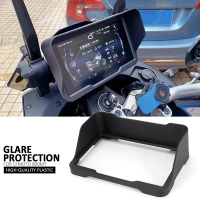 Bảo Vệ Chói Đen, Dành Cho CFMOTO 800MT, 800 MT, 800mt, 2021, 2022, 2023, Phụ Kiện Xe Máy, Bảo Vệ Nắp