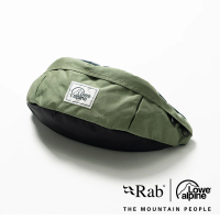【Lowe Alpine】Adventurer Hip Bag Mini 日系腰包/肩背包 深海軍藍/龍舌蘭 #LA05(CORDURA☆ Advanced)