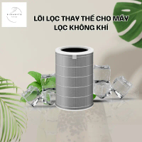 Lõi lọc không khí Mi Air Purifier HEPA Filter M8R-FLHT cho Máy lọc không khí 2, 2S, 2H, 2C, 3, 3C, 3