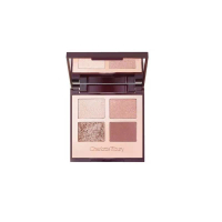 CHARLOTTE TILBURY 四色奢彩眼影盤（EXAGGEREYES） (MM) 5.2g