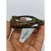 GELANG AKAR BAHAR BRAHMA COMBONG LORENG EMAS