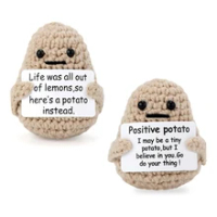 Positive Potato Price & Voucher Dec 2023