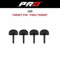 ARCHERY TARGET PIN PAKU TF PANAHAN | NAIL | PAKU KERTAS TARGET PANAHAN | TEMPELAN TARGET ALAT PANAHA