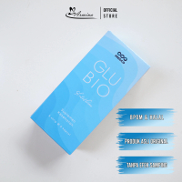 ARMINA-Suplemen GluBio Glutathione Original 1 Box Isi 5 Strip 30 Kapsul