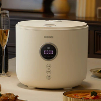 Rice Cooker Food Truck Household Authentic Small Mini Smart Multi-Functional Small Rice Cookers Rice Cooker