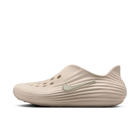 NIKE 耐吉 REACTX REJUVEN8 運動鞋 懶人鞋 男鞋 女鞋 防水鞋 洞洞鞋 沙色(HV5060-100)