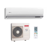 HITACHI 日立【RAS-81NT/RAC-81NP】變頻一對一分離式冷氣(冷暖型) (標準安裝)