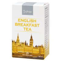 Typhoo 英倫早餐茶(2gx20入)