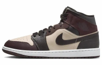 JORDAN 1 MID SE PARIS YMCA
