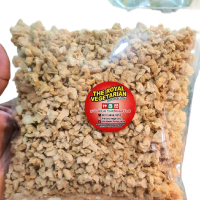 PROTENA KACANG / EBI MENTAH SIAP GORENG VEGAN/VEGETARIAN Food