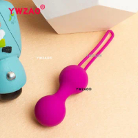 YWZAO N07 Kegel Balls Sexules Toys for Sex Vagina Trainer Beads Vaginal Ball Pussy Vagina tighten Vibrator Women Chinese Sexy