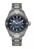 Rado Rado Captain Cook High-Tech Ceramic Diver Automatic Watch R32144202