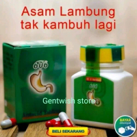 Vall Boon 606 Antacid Tablet Herbal
