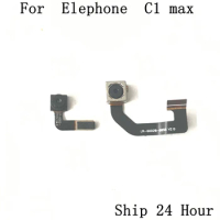 Elephone C1 Max Back Camera Rear Camera 13.0MP Module For Elephone C1 Max Repair Fixing Part Replacement