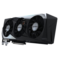 技嘉 AMD RX 6800 XT GAMING OC 16G 3080 6800XT