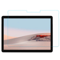 9H Hardness Tempered Glass Screen Protector for Microsoft Surface Go 4 3 2 RT Protective Film SurfaceGo Go4 Clean Screen Guard