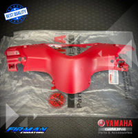 BATOK BELAKANG MIO SOUL MERAH ATI ORIGINAL 14D-F6145-10