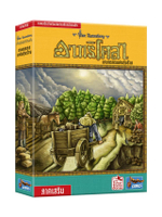 อากริโคล่า เกษตรกรแห่งทุ่งร้าง [Agricola Farmer of the Moor TH] บอร์ดเกม