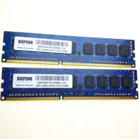 Server RAM 8GB DDR3L 1600MHz 4GB 2Rx8 PC3L-12800E Memory 8g 1600 MHz DDR3L low voltage ECC SDRAM for workstation
