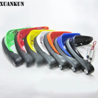 XUANKUN Motorcycle Modification 600 Benelli BJ600GS LED Hands Guard Bow