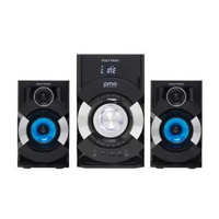 POLYTRON MULTIMEDIA SPEAKER PMA - 9527