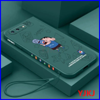 Sarung iPhone 7 Plus 8 Plus SE 2020, 15 Pro Max 15Pro 15 Plus, tpu, pasangan, cangkang silikon lembu
