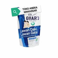 BIORE GUARD ENERGETIC COOL 800ML