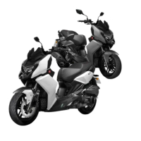 【AEON 宏佳騰】STR 250 ABS(速可達/無擋風鏡/ 顛覆白牌級距 普洛吉村重機)