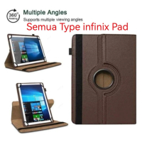Case for infinix Universal Rotary / Casing for infinix / flip cover for infinix / Case for infinix x