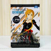 🇯🇵吼皮玩具🇯🇵 刀劍神域 亞絲娜 禮服 日版 LPM 公仔 SAO EX CHRONICLE SEGA 景品 現貨