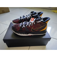 Nike Kyrie 7 KI7 雷射槍 外星人