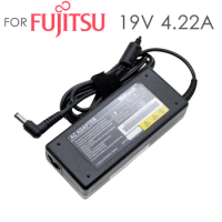 MDPOWER For Fujitsu FMV Lifebook LH530R LH530V LH531 LH532 laptop power supply power AC adapter charger cord 19V 4.22A 80W